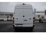 Mercedes-Benz Sprinter bei Sportwagen.expert - Abbildung (8 / 10)