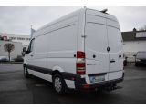 Mercedes-Benz Sprinter bei Sportwagen.expert - Abbildung (6 / 10)