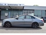 Mercedes-Benz E-Klasse bei Sportwagen.expert - Abbildung (5 / 10)