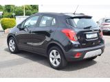 Opel Mokka bei Sportwagen.expert - Abbildung (4 / 10)
