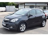 Opel Mokka bei Sportwagen.expert - Abbildung (2 / 10)