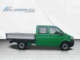 VW T6 Transporter bei Sportwagen.expert - Abbildung (4 / 10)