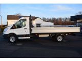Ford Transit bei Sportwagen.expert - Abbildung (4 / 10)