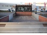 Ford Transit bei Sportwagen.expert - Abbildung (9 / 10)