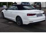Audi A5 bei Sportwagen.expert - Abbildung (4 / 10)
