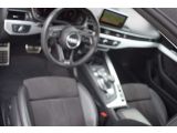 Audi A5 bei Sportwagen.expert - Abbildung (8 / 10)