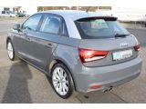 Audi A1 bei Sportwagen.expert - Abbildung (5 / 10)