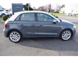 Audi A1 bei Sportwagen.expert - Abbildung (7 / 10)