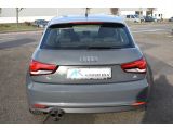 Audi A1 bei Sportwagen.expert - Abbildung (6 / 10)