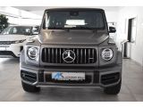 Mercedes-Benz G-Klasse bei Sportwagen.expert - Abbildung (2 / 10)