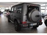 Mercedes-Benz G-Klasse bei Sportwagen.expert - Abbildung (4 / 10)