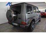 Mercedes-Benz G-Klasse bei Sportwagen.expert - Abbildung (5 / 10)