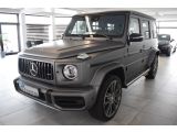 Mercedes-Benz G-Klasse bei Sportwagen.expert - Abbildung (3 / 10)