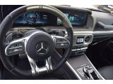 Mercedes-Benz G-Klasse bei Sportwagen.expert - Abbildung (9 / 10)