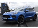 Porsche Macan bei Sportwagen.expert - Abbildung (2 / 10)