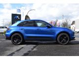 Porsche Macan bei Sportwagen.expert - Abbildung (3 / 10)