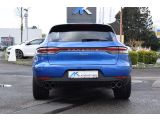 Porsche Macan bei Sportwagen.expert - Abbildung (5 / 10)