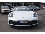 Porsche 992 bei Sportwagen.expert - Abbildung (8 / 10)