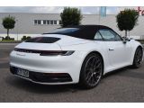 Porsche 992 bei Sportwagen.expert - Abbildung (7 / 10)