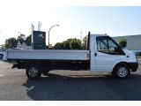 Ford Transit bei Sportwagen.expert - Abbildung (5 / 10)
