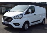 Ford Transit Custom bei Sportwagen.expert - Abbildung (2 / 10)