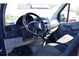 Mercedes-Benz Sprinter bei Sportwagen.expert - Abbildung (7 / 9)