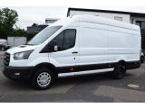 Ford Transit bei Sportwagen.expert - Abbildung (2 / 10)