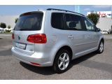 VW Touran bei Sportwagen.expert - Abbildung (7 / 10)