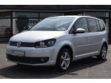 VW Touran bei Sportwagen.expert - Abbildung (2 / 10)