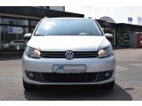 VW Touran bei Sportwagen.expert - Abbildung (3 / 10)