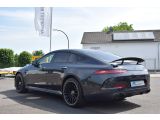 Mercedes-Benz GT-Klasse bei Sportwagen.expert - Abbildung (8 / 10)