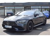 Mercedes-Benz GT-Klasse bei Sportwagen.expert - Abbildung (5 / 10)