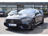 Mercedes-Benz GT-Klasse bei Sportwagen.expert - Abbildung (6 / 10)