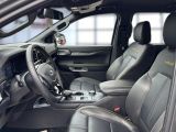 Ford Ranger bei Sportwagen.expert - Abbildung (8 / 15)