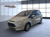 Ford B-MAX bei Sportwagen.expert - Abbildung (2 / 15) Ford B-MAX bei Sportwagen.expert - Abbildung (2 / 15)