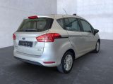 Ford B-MAX bei Sportwagen.expert - Abbildung (4 / 15) Ford B-MAX bei Sportwagen.expert - Abbildung (4 / 15)
