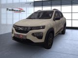 Dacia Spring bei Sportwagen.expert - Abbildung (2 / 15) Dacia Spring bei Sportwagen.expert - Abbildung (2 / 15)