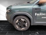 Dacia Duster bei Sportwagen.expert - Abbildung (5 / 9)