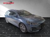 Ford Focus ST bei Sportwagen.expert - Abbildung (5 / 15) Ford Focus ST bei Sportwagen.expert - Abbildung (5 / 15)