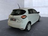 Renault Zoe bei Sportwagen.expert - Abbildung (4 / 15)