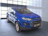 Ford EcoSport bei Sportwagen.expert - Abbildung (5 / 15)
