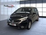 Nissan Note bei Sportwagen.expert - Abbildung (2 / 15)