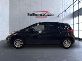 Nissan Note bei Sportwagen.expert - Abbildung (7 / 15)