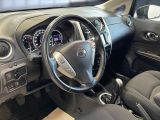 Nissan Note bei Sportwagen.expert - Abbildung (12 / 15)