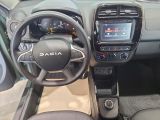 Dacia Spring bei Sportwagen.expert - Abbildung (12 / 15)