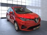 Renault Zoe bei Sportwagen.expert - Abbildung (5 / 15)