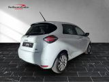 Renault Zoe bei Sportwagen.expert - Abbildung (4 / 15) Renault Zoe bei Sportwagen.expert - Abbildung (4 / 15)