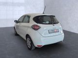 Renault Zoe bei Sportwagen.expert - Abbildung (3 / 15)