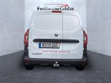 Renault Kangoo bei Sportwagen.expert - Abbildung (4 / 14)