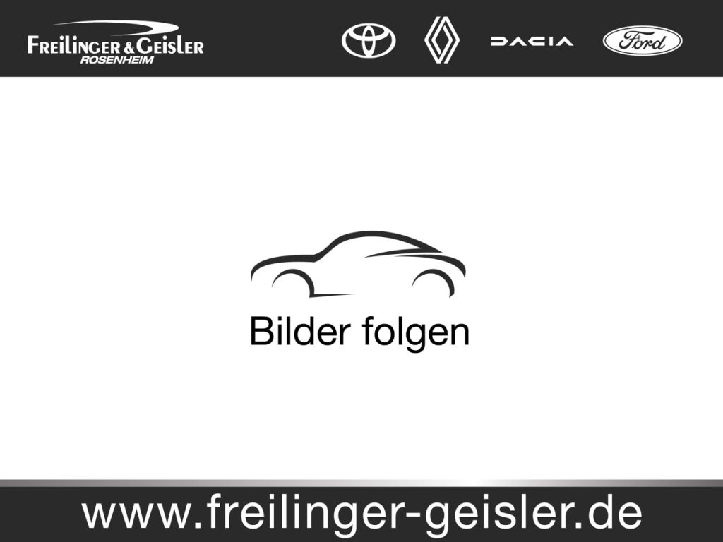 Ford Focus bei Sportwagen.expert - Hauptabbildung Ford Focus bei Sportwagen.expert - Hauptabbildung